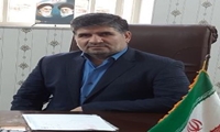 مدیر جمع آوری و فروش اموال تملیکی استان یزد منصوب شد